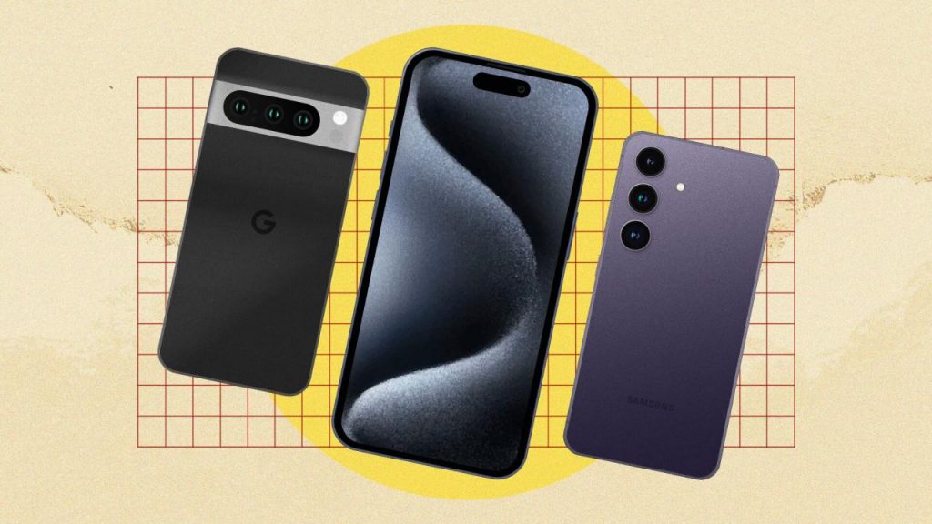 9 Tips to Get the Best Price on a Cell Phone | PCMag