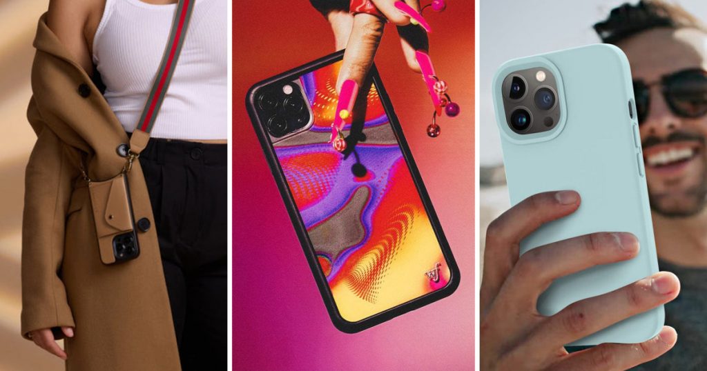 The 7 best phone cases