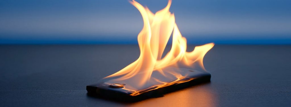 Why Is My Phone Hot & How to Cool It Down?