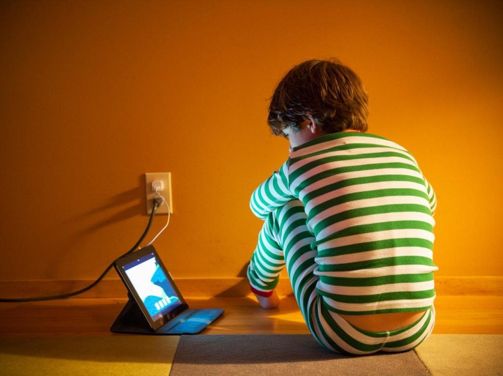 How to Child-Proof Your Devices and Apps During Lockdown | WIRED