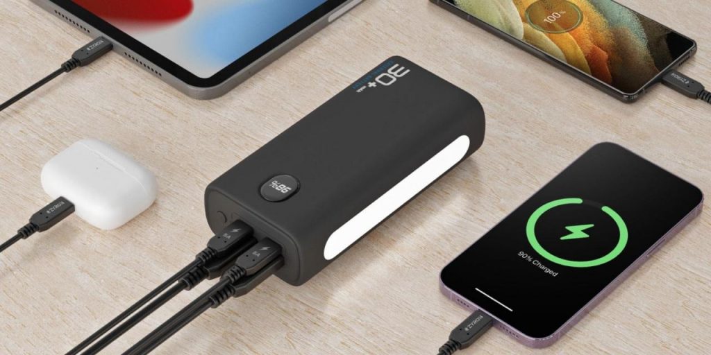 The Ultimate Guide to Choosing the Best Portable Charger for Your iPhone